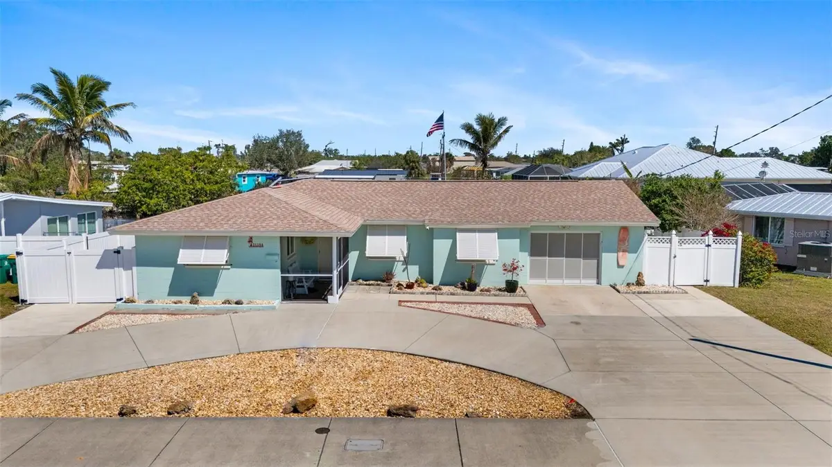 21184 Edgewater Drive, Port Charlotte, FL 33952 - Image #1