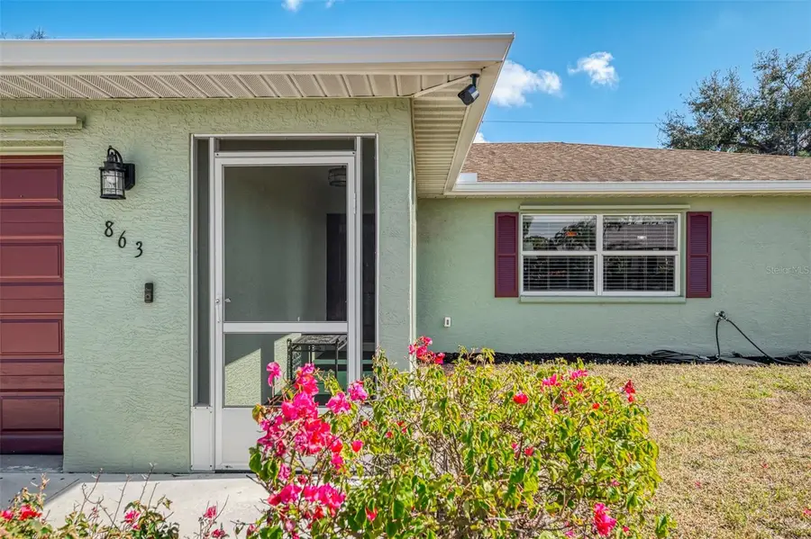 863 Kimball Road, Venice, FL 34293 - Image #3