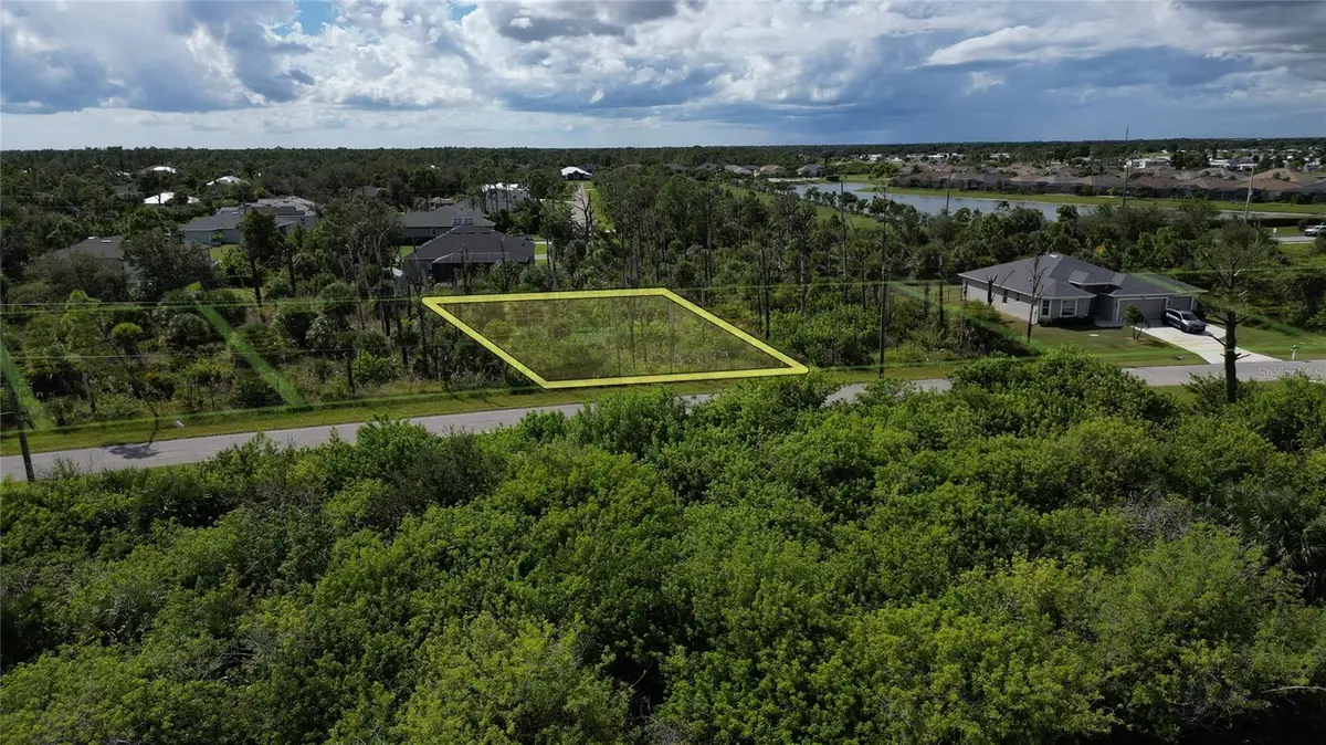 8071 Thruso Road, Port Charlotte, FL 33981 - Image #1