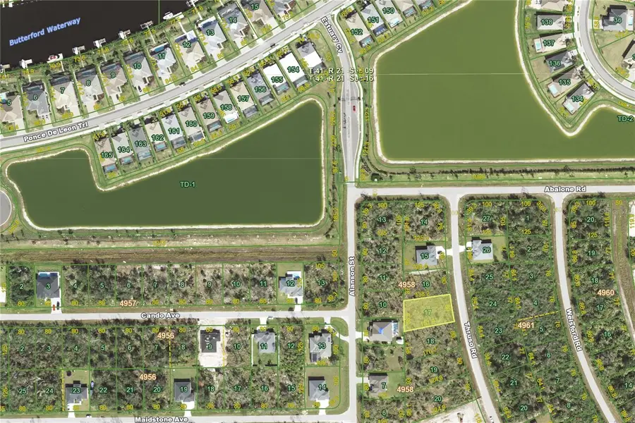 8071 Thruso Road, Port Charlotte, FL 33981 - Image #3