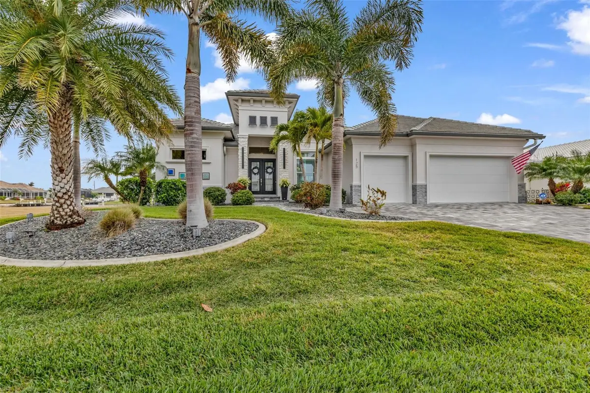 125 Great Isaac Court, Punta Gorda, FL 33950 - #1