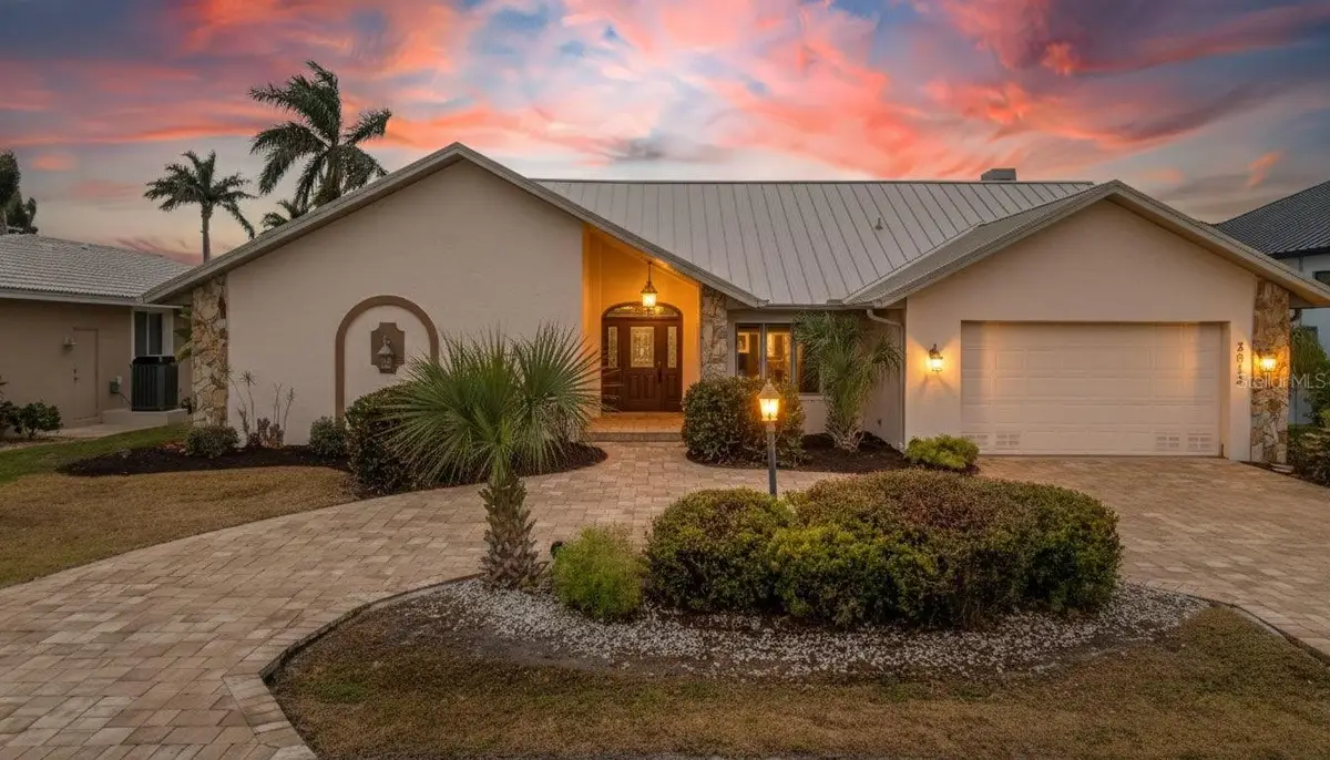 2813 Coral Way, Punta Gorda, FL 33950 - Image #1