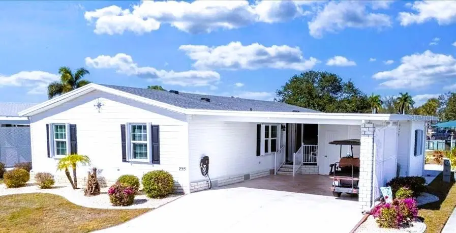 27110 Jones Loop Rd #295, Punta Gorda, FL 33982 - #2