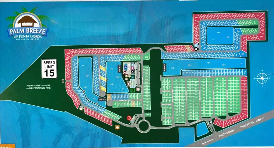 259 Horizon Road, Punta Gorda, FL 33982 - Image #2