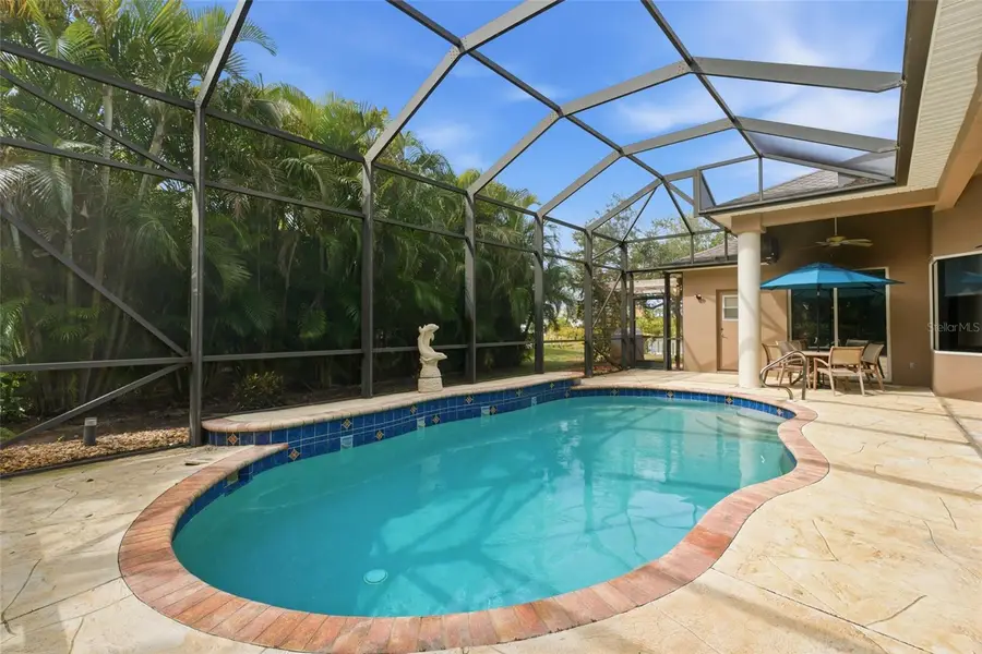 13575 Chenille Drive, Port Charlotte, FL 33981 - #3