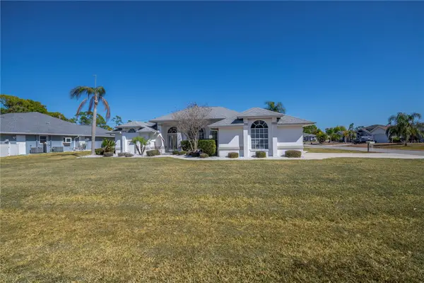 436 Ryals Street, PORT CHARLOTTE, FL 33954