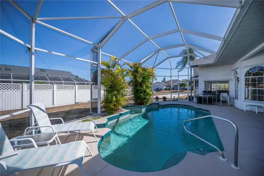 436 Ryals Street, Port Charlotte, FL 33954 - #2