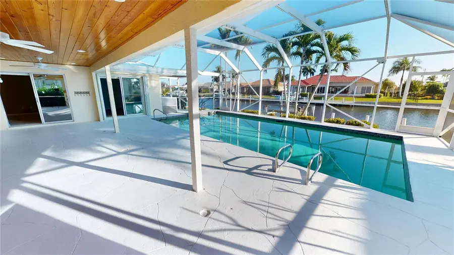 1115 Lucia Drive, Punta Gorda, FL 33950 - #2