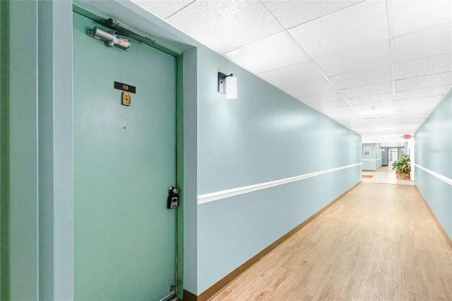 21260 Brinson Avenue #110, Port Charlotte, FL 33952 - #2