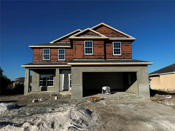 27204 Deep Creek Boulevard, PUNTA GORDA, FL 33983