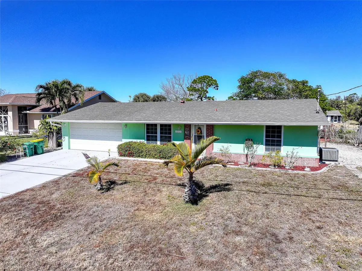 18366 Burkholder Circle, Port Charlotte, FL 33948 - Image #1