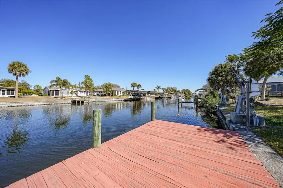 18366 Burkholder Circle, Port Charlotte, FL 33948 - Image #2