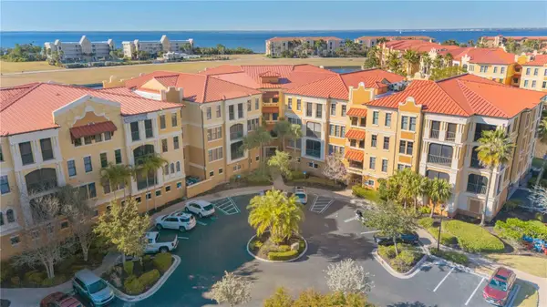 99 Vivante Boulevard #311, PUNTA GORDA, FL 33950