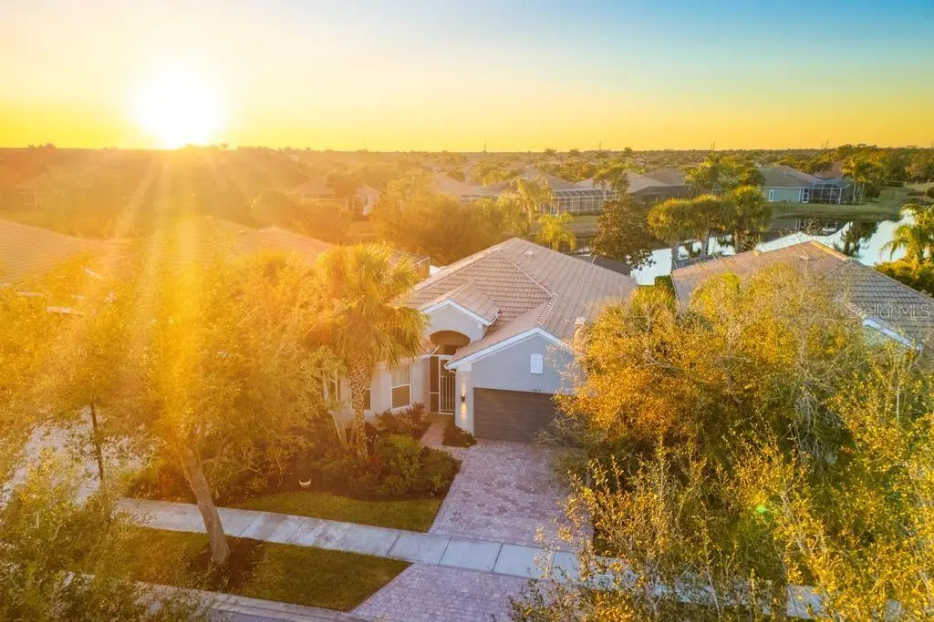 19231 Jalisca Street, Venice, FL 34293 - #1