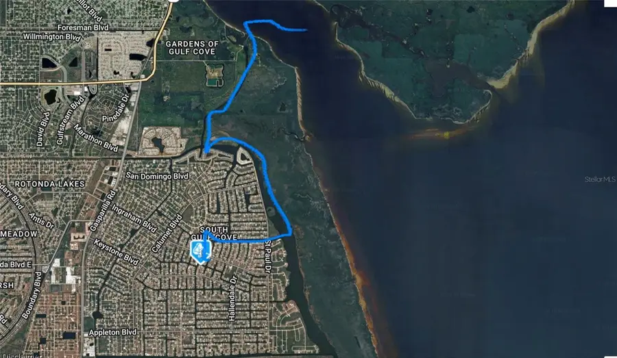 9380 Arnaz Circle, Port Charlotte, FL 33981 - #2