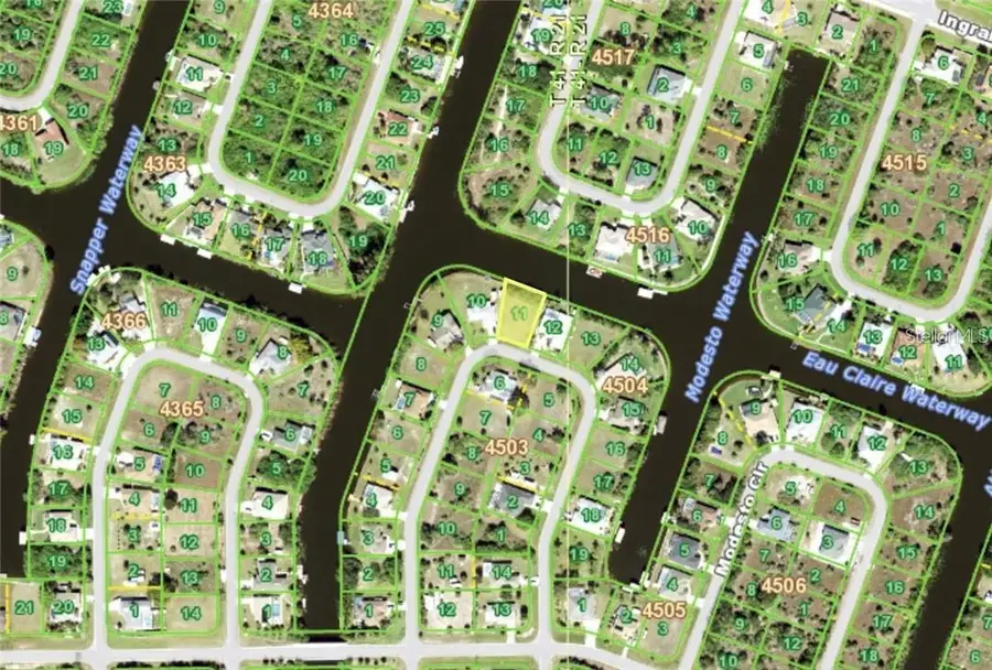 9380 Arnaz Circle, Port Charlotte, FL 33981 - #3