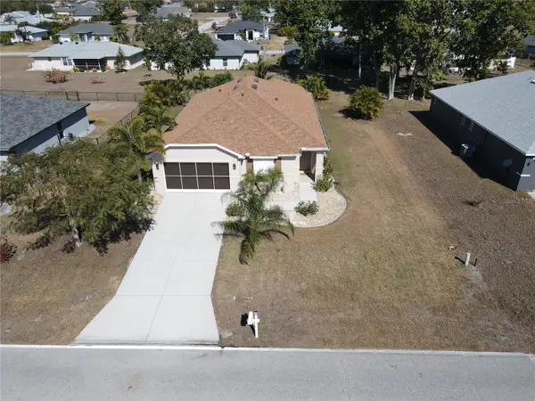25554 Prada Drive, PUNTA GORDA, FL 33955