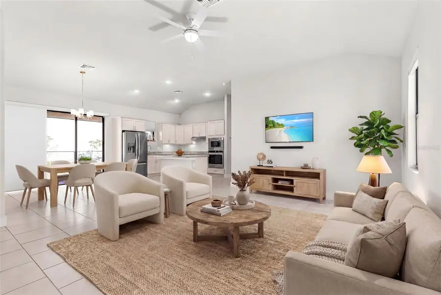 2101 NE 36th Terrace, Cape Coral, FL 33909 - #2