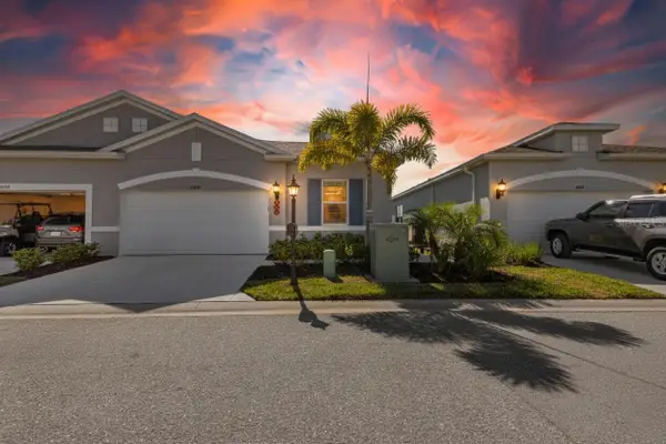 24744 Buckingham Way, PUNTA GORDA, FL 33980