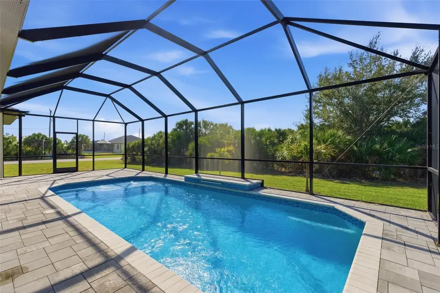 14361 Fort Myers Avenue, Port Charlotte, FL 33981 - #3