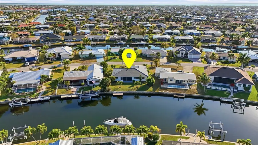 390 Capri Isles Court, Punta Gorda, FL 33950 - #2