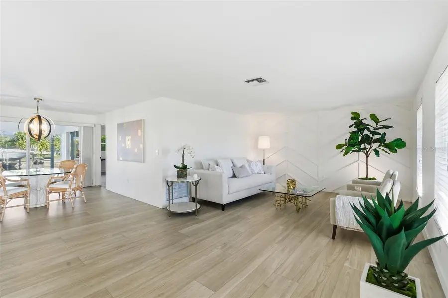 390 Capri Isles Court, Punta Gorda, FL 33950 - #3