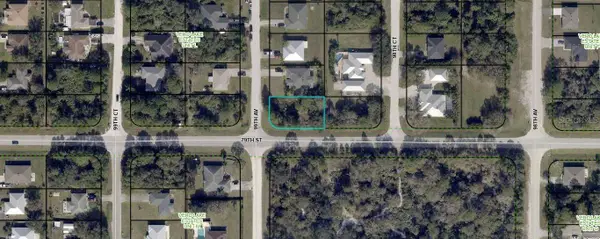 7916 99th Avenue, VERO BEACH, FL 32967