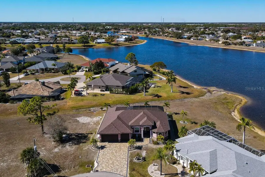 25364 Saint Helena Lane, Punta Gorda, FL 33983 - Image #2