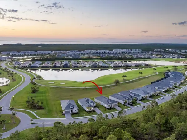 14381 Heritage Landing Boulevard, PUNTA GORDA, FL 33955