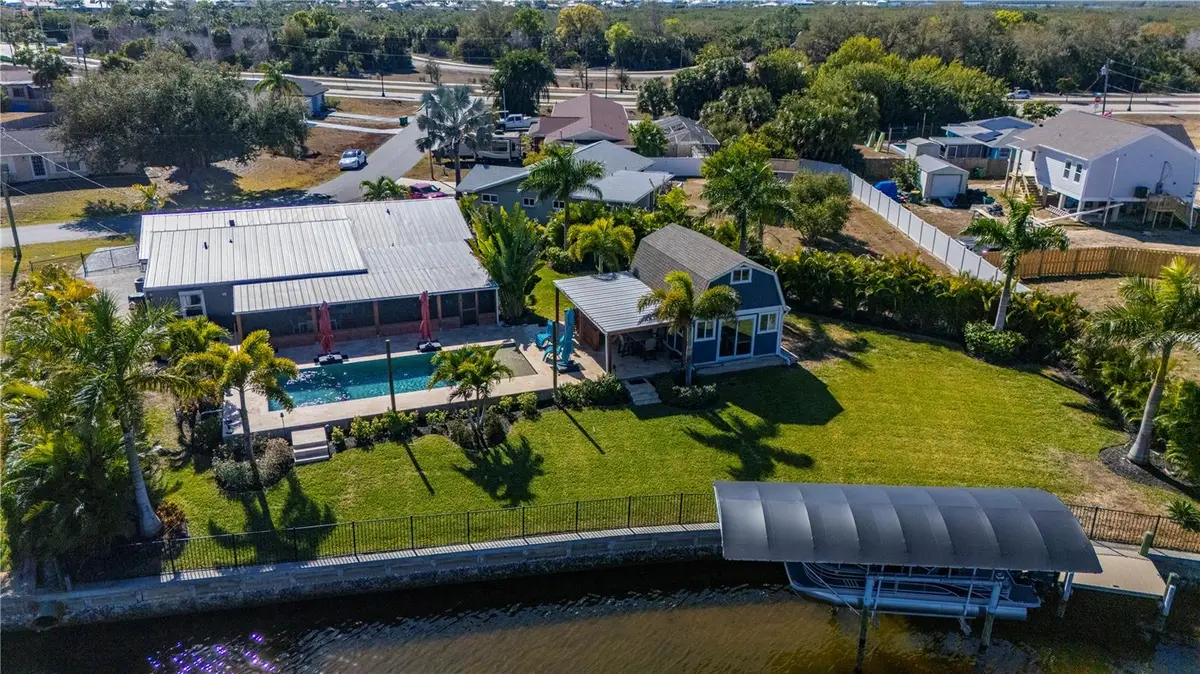 186 Chelsea Court Nw, Port Charlotte, FL 33952 - #1