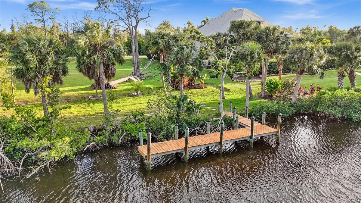 10180 Creekside Drive, Placida, FL 33946 - Image #1
