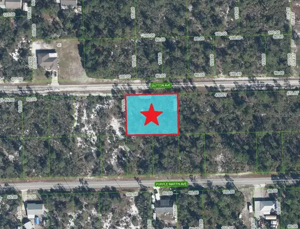 3262 Plover Avenue, LAKE PLACID, FL 33852