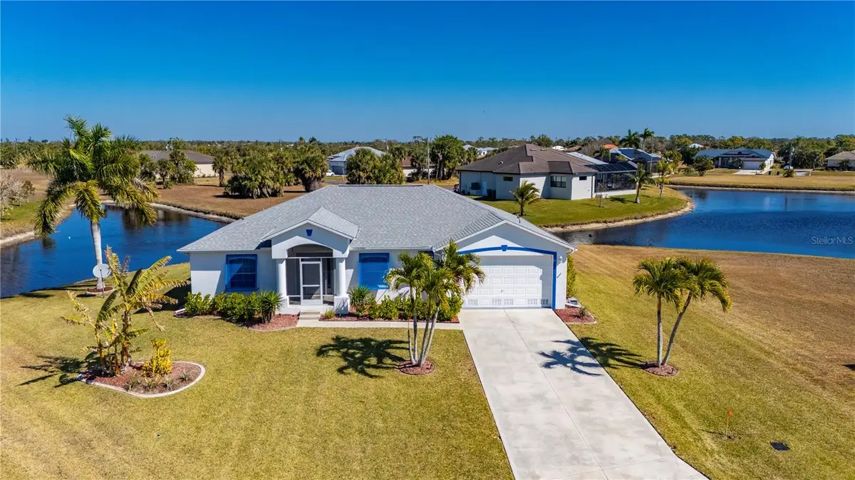 24078 Cherrystone Lane, Punta Gorda, FL 33955 - Image #1