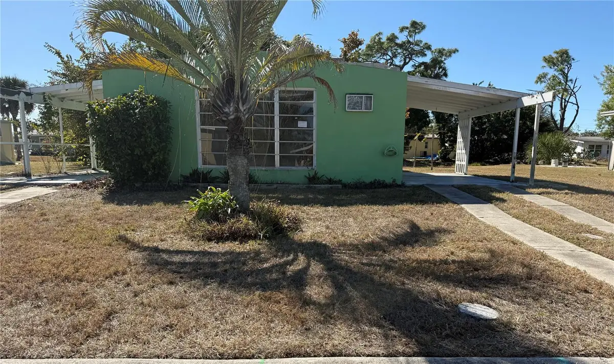 21339 Austin Avenue, Port Charlotte, FL 33952 - #1