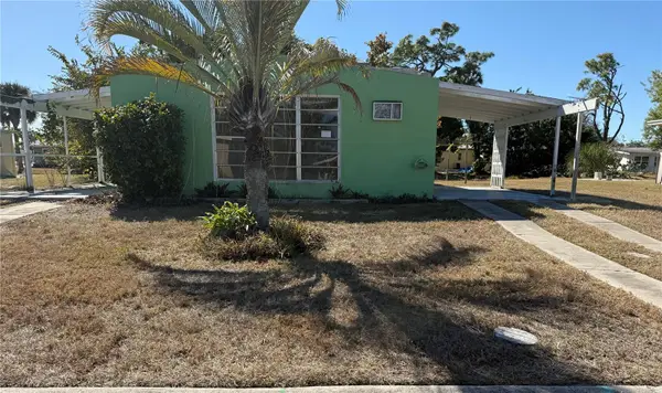 21339 Austin Avenue, PORT CHARLOTTE, FL 33952