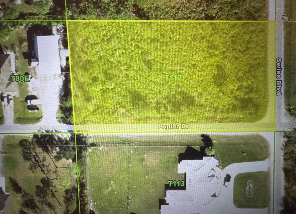 29120 Poplar Drive, Punta Gorda, FL 33982 - Image #1