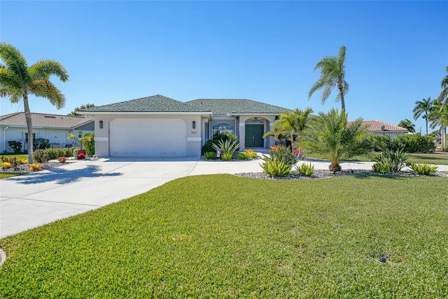 1001 Mineo Drive, Punta Gorda, FL 33950 - #2