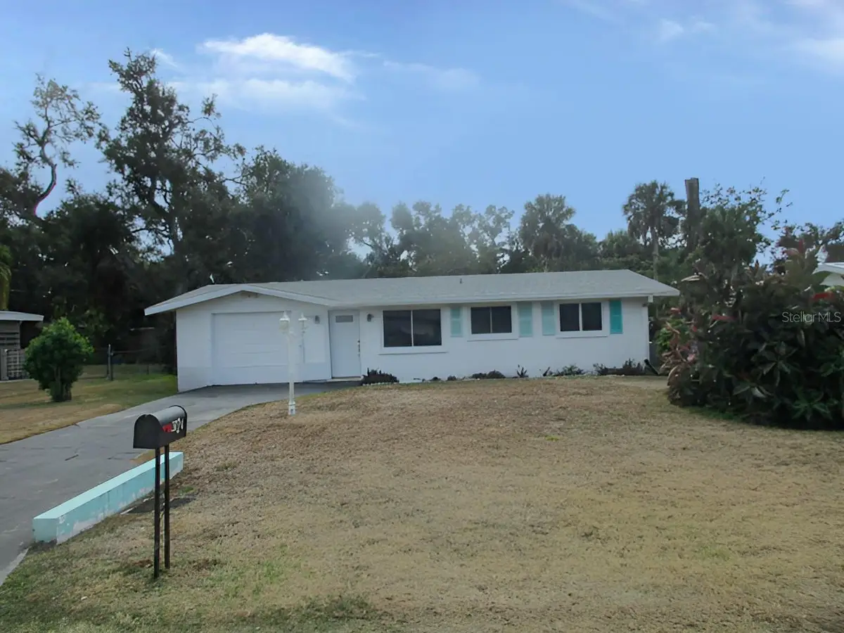 3024 Williamsburg Street, Sarasota, FL 34231 - #1