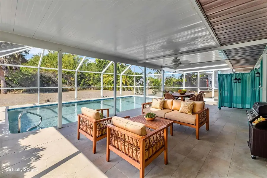 3057 Pellam Boulevard, Port Charlotte, FL 33948 - #3