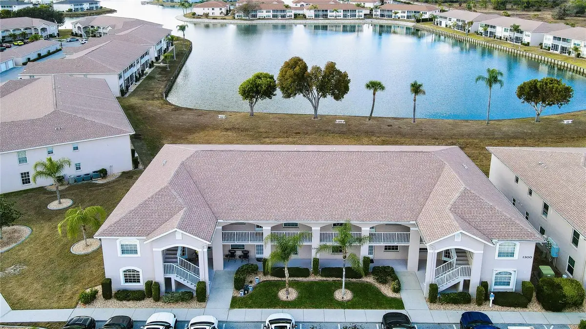 11644 SW Egret Circle #1307, Lake Suzy, FL 34269 - #1