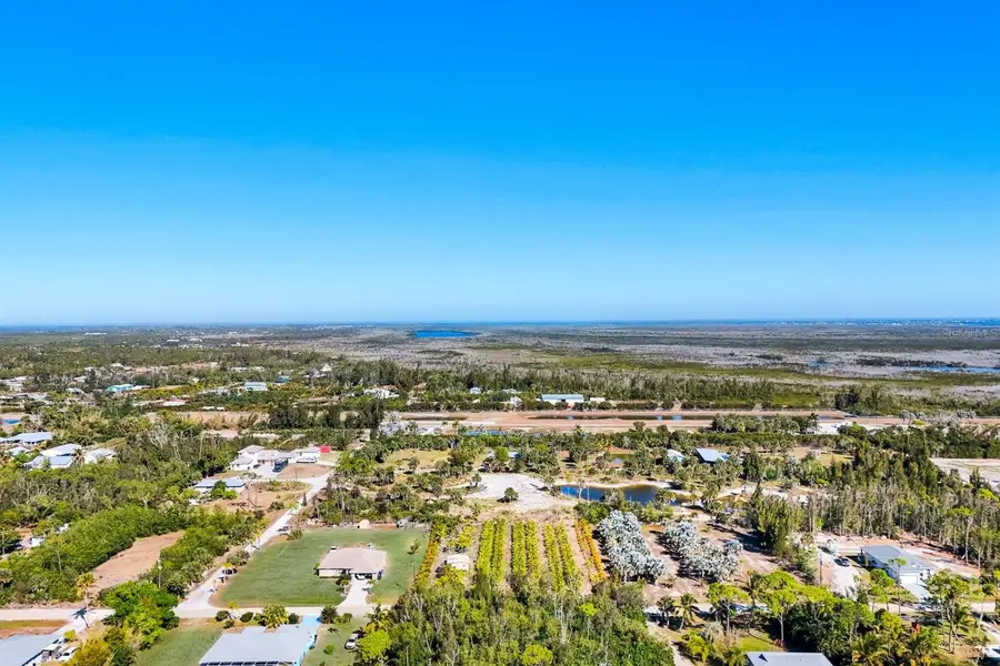 4442 Courtney Road, Saint James City, FL 33956 - #2