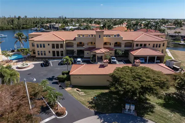 3334 Purple Martin Drive #215, PUNTA GORDA, FL 33950