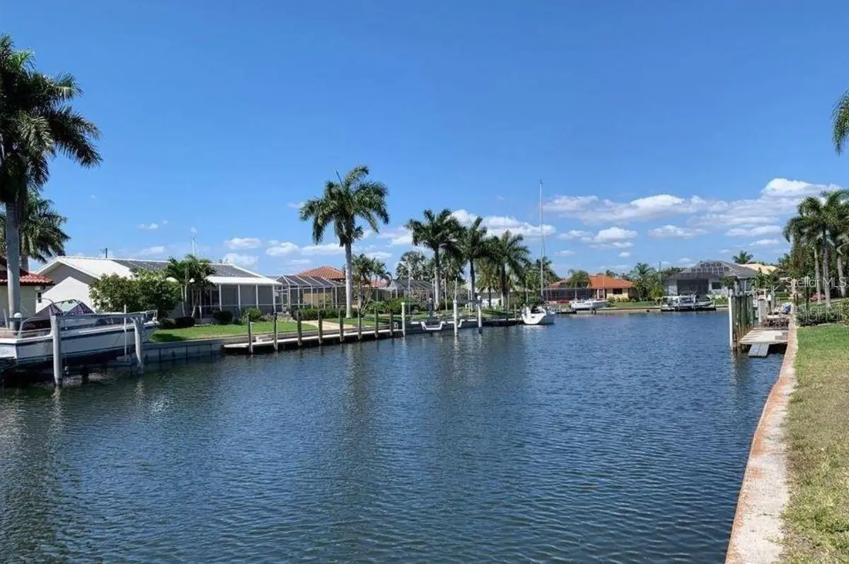 3701 Carmichael Drive, Punta Gorda, FL 33950 - #1