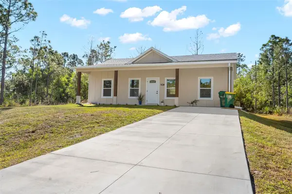 27141 Alhambra Drive, PUNTA GORDA, FL 33955