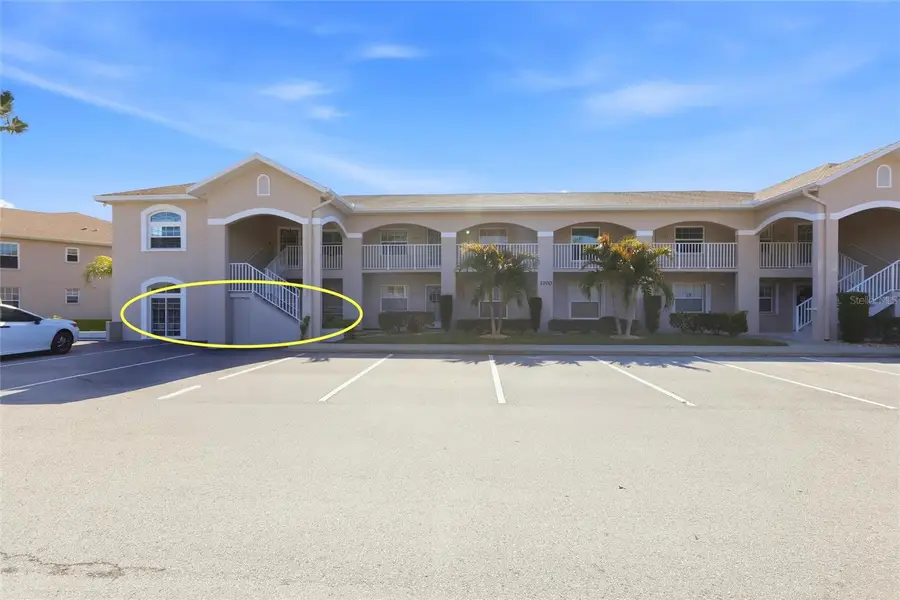 11644 SW Egret Circle #1701, Lake Suzy, FL 34269 - #2