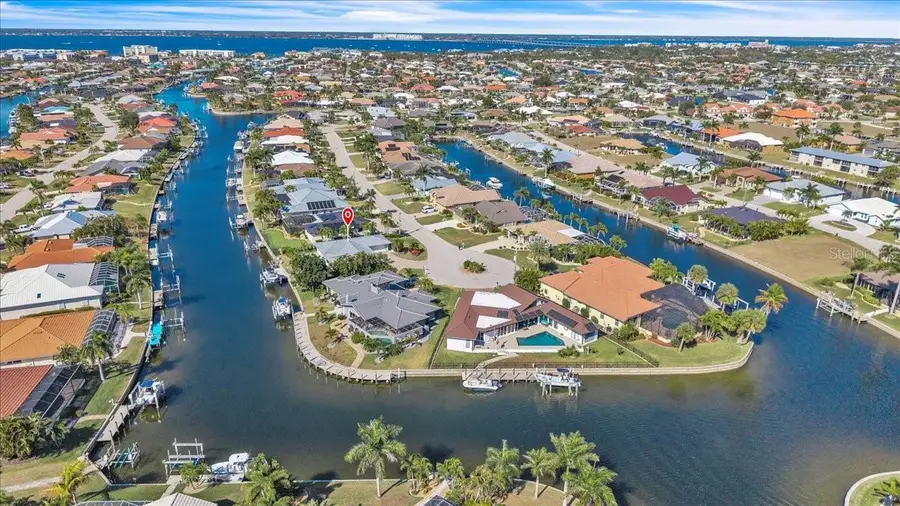 1226 Via Tripoli, Punta Gorda, FL 33950 - #2