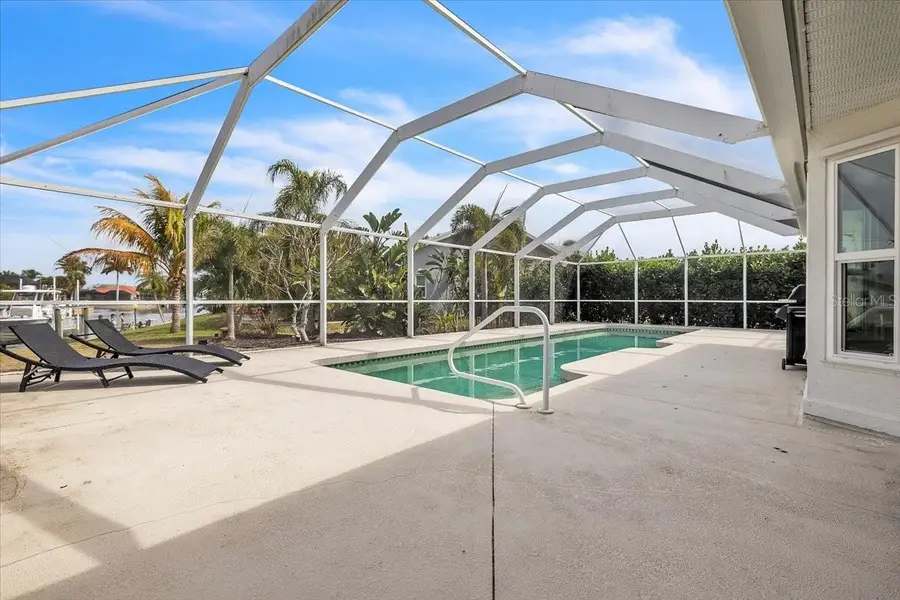 840 Via Tunis, Punta Gorda, FL 33950 - #3