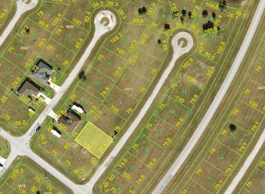 21 Lilac Court, Placida, FL 33946 - #2