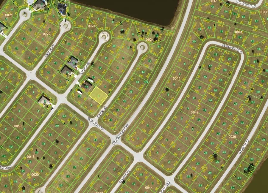 21 Lilac Court, Placida, FL 33946 - #3