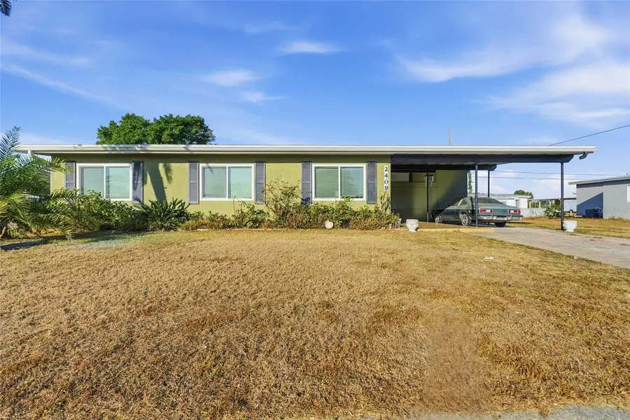 2409 Ednor Street, Port Charlotte, FL 33952 - Image #2